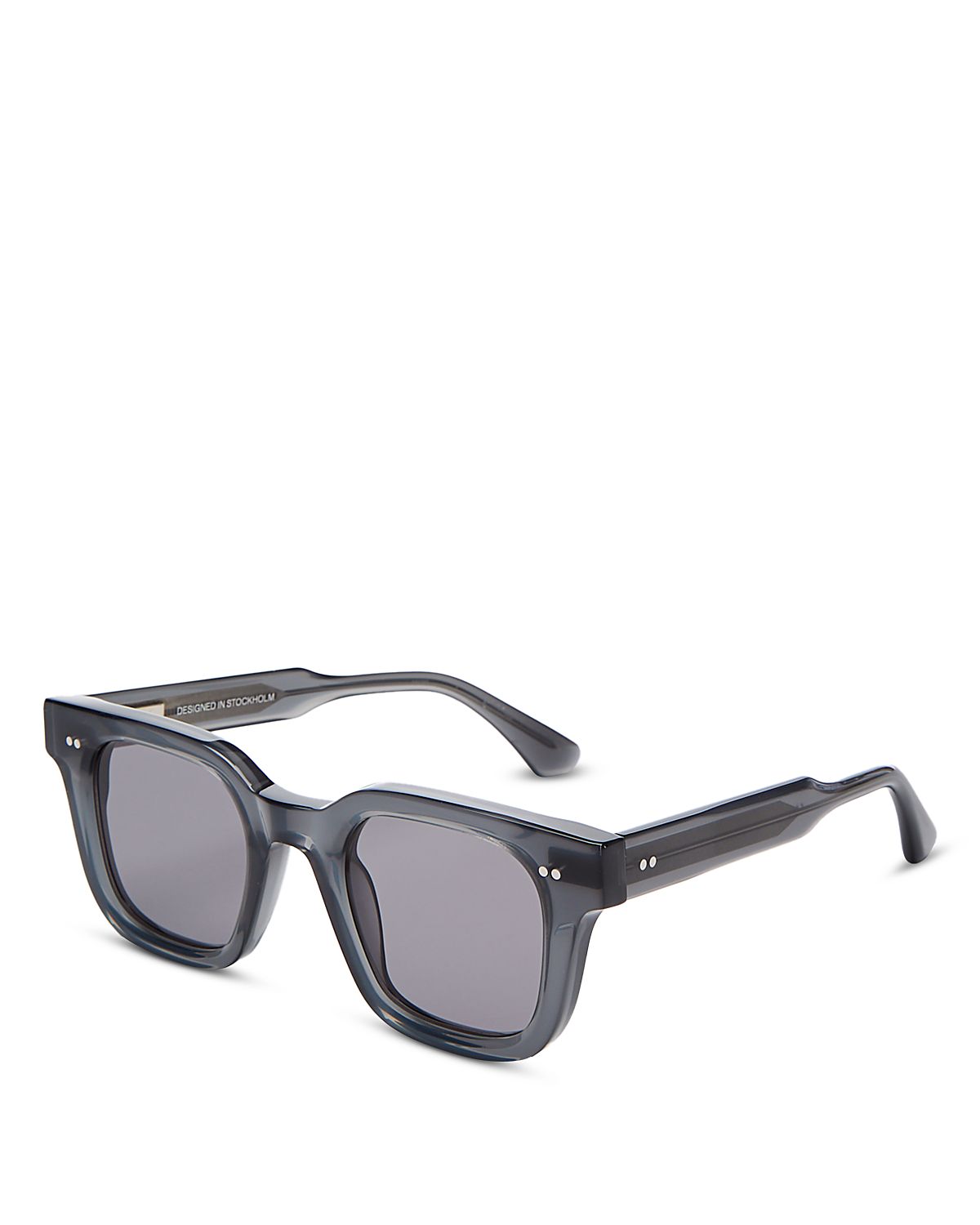 Chimi Core 4 Square Sunglasses, 45mm