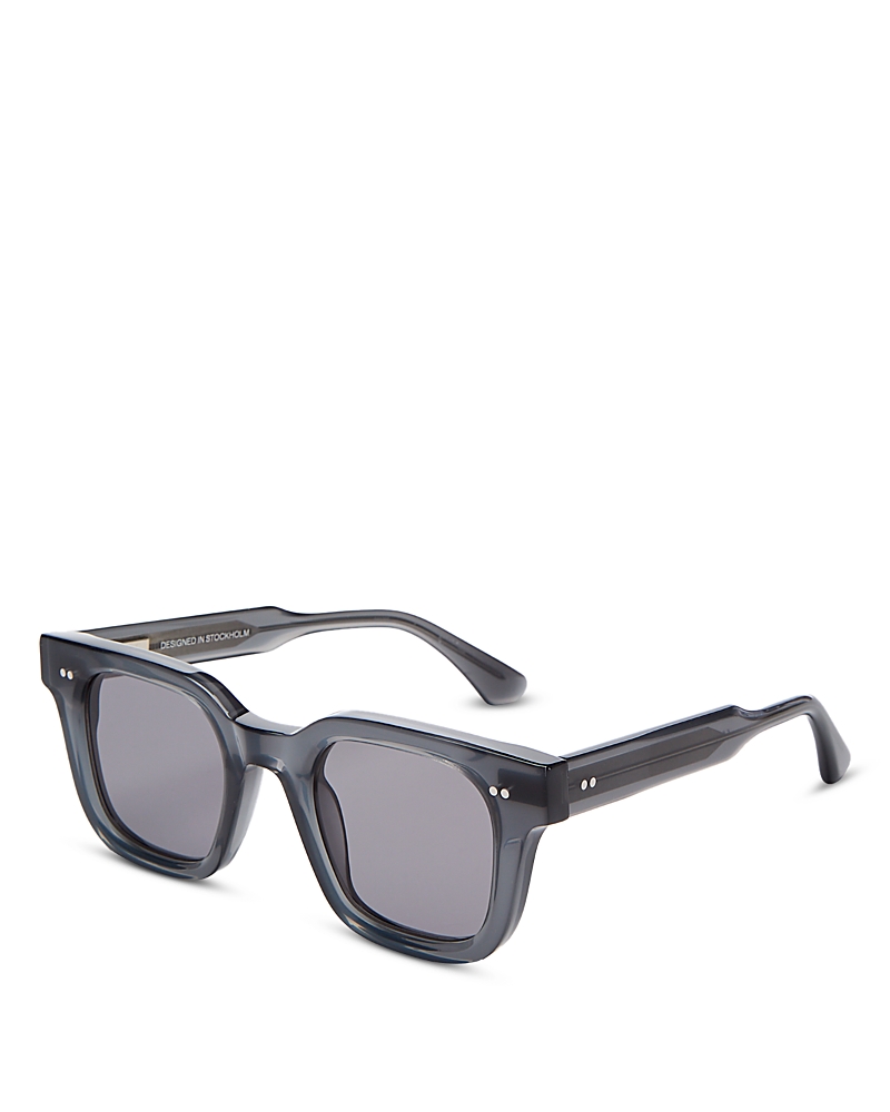 Chimi Core 4 Square Sunglasses, 45mm