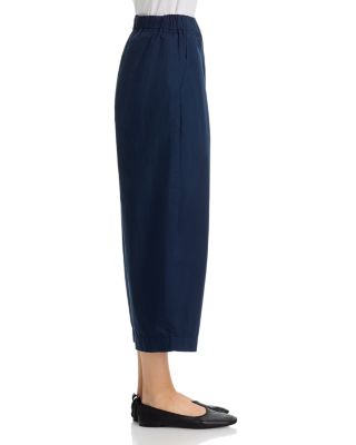 Easton Elasticized Waist Pants