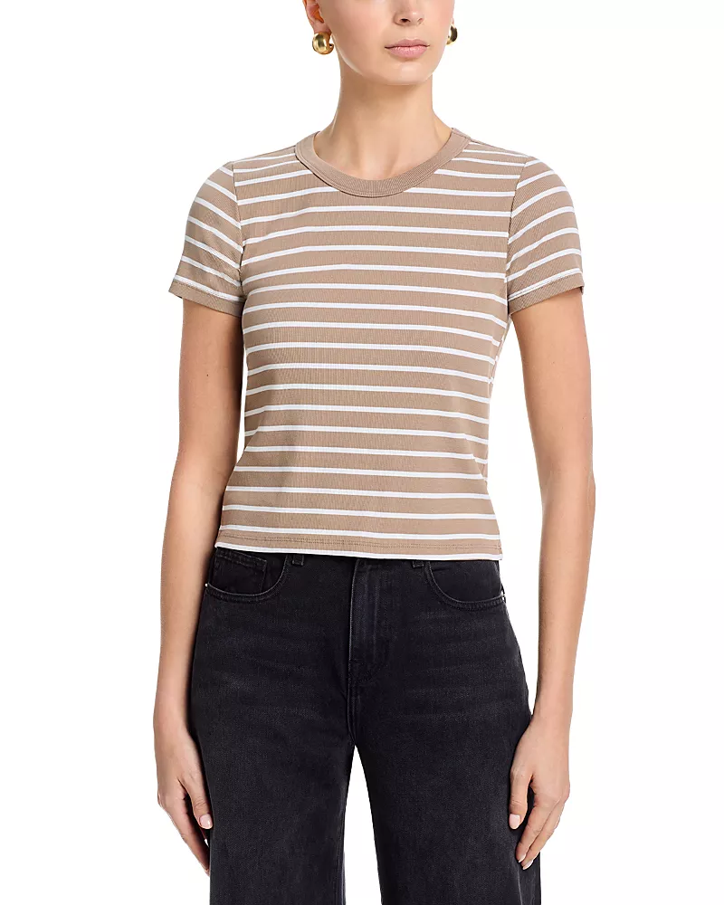 Velvet by Graham & Spencer Brenda Tee