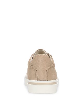 Women's Monterey Milk Derby Sneakers