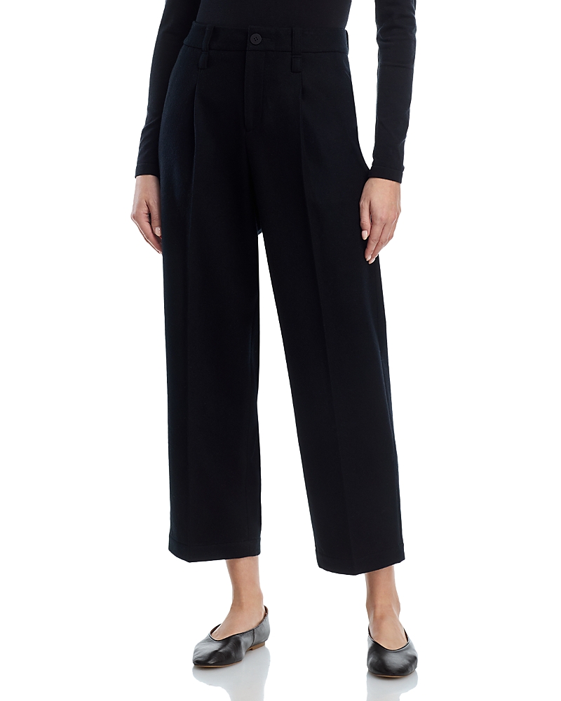 Issey Miyake Tweed Pants