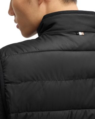 Cenitos Regular Fit Vest