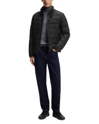 Cenitos Regular Fit Jacket