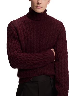x Beckham Herrero Sweater