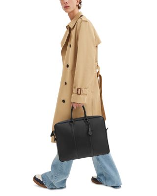 Metropolitan Workbag