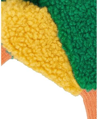 Unisex Fleece Mittens - Little Kid, Big Kid