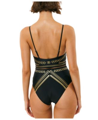 Kim Onepiece Swimsuit