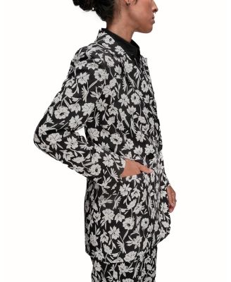 The Empower Double Breasted Blazer