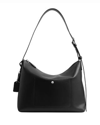 Mott Zip Messenger Bag 38