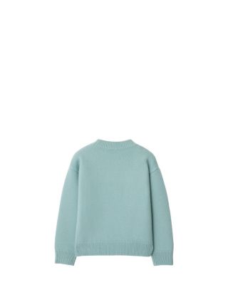 Boys' EKD Wool Cashmere Sweater - Little Kid, Big Kid