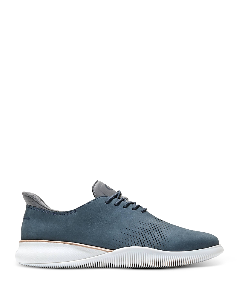 Cole Haan Men's Zerogrand Laser Quick On Oxfords