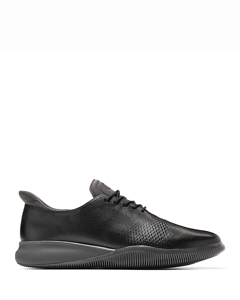 Cole Haan Men's Zerogrand Laser Quick On Oxfords