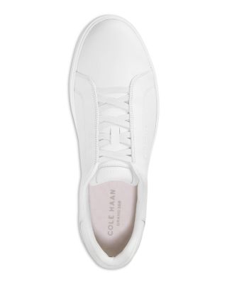 Men's GrandPrø Luxe Slip On Sneakers
