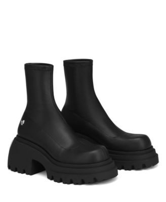  Women's Secret Boots