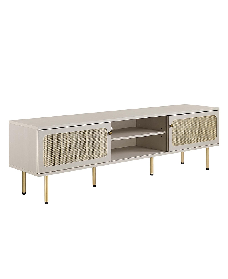 Photos - Mount/Stand Modway Cambria 70" Tv Stand B8-84B8-3E4CC934D760