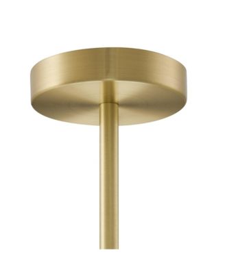 Hanna 8-Light Chandelier