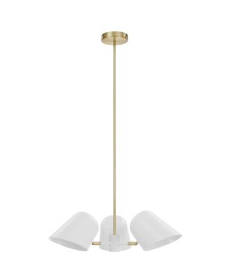  Briana 3-Light Pendant Light