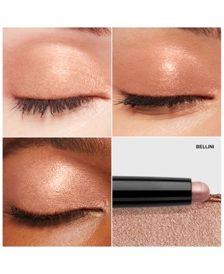 Long-Wear Waterproof Cream Eyeshadow Stick