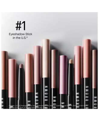 Long-Wear Waterproof Cream Eyeshadow Stick