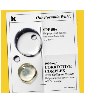 Better Screen™ UV Serum 1.7 oz.