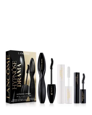Hypn&ocirc;se Drama & Cils Booster XL Mascara Gift Set ($56 value)