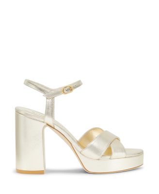 Women's Dayna Crisscross Platform Sandals