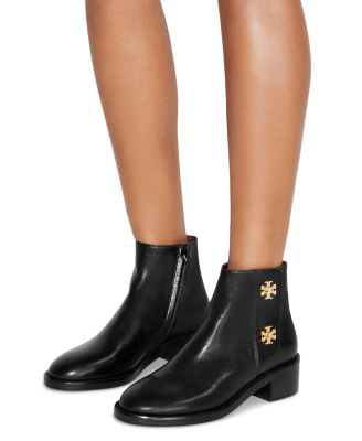 Women's T Lock 35 Ankle Boots