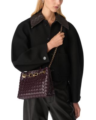 Small Andiamo Chain Bag