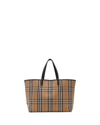  Large Reversible Bloomsbury Tote