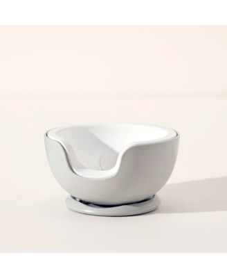  Personal Stemless Wine Chiller, Set of Chill Cradle and Stand