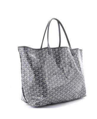 GM Saint Louis Tote Coated Canvas