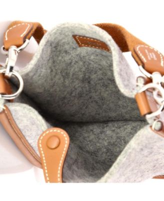 TPM Evelyne Bag Gen III Felt