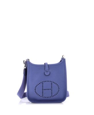 TPM Evelyne Bag Gen III Clemence
