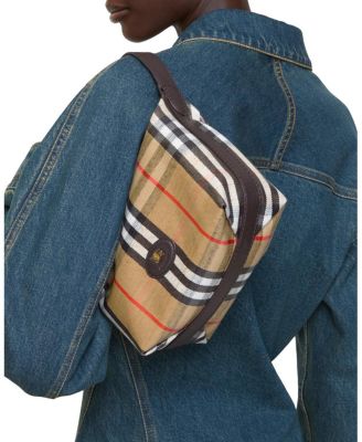  Mini Highlands Duffle Bag