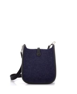 TPM Evelyne Bag Gen III Felt