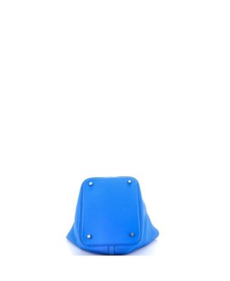 MM Picotin Lock Bag Clemence