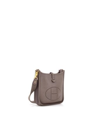 TPM Evelyne Bag Gen III Clemence