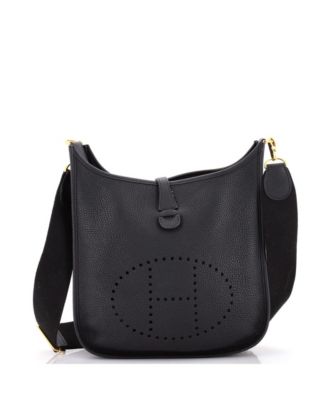 PM Evelyne Bag Gen III Clemence
