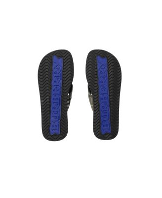  Check Pavilion Sandals