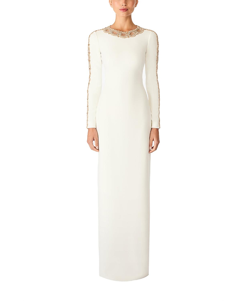 Jenny Packham Penny Gown