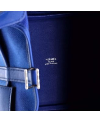 PM Cargo Picotin Lock Bag Canvas and Swift