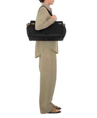  Men's Check Pavilion Slides