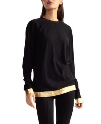  Athena Long Sleeve Tee