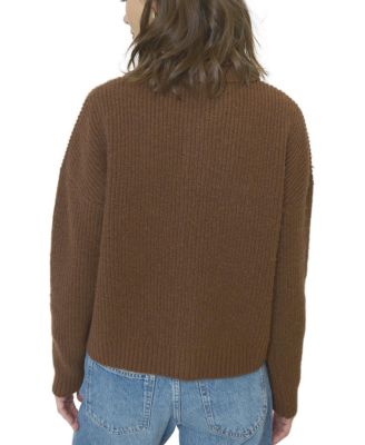  Women's Olivia Pointelle Polo