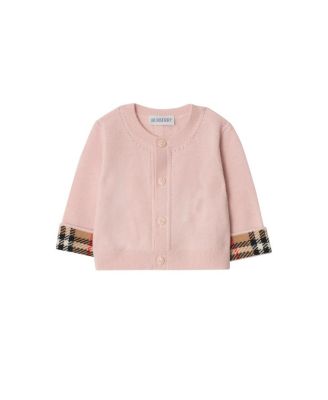 Unisex Cashmere Two-Piece Baby Gift Set - Baby