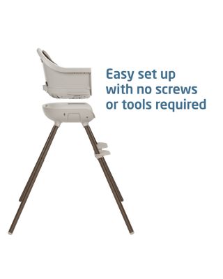 Moa High Chair