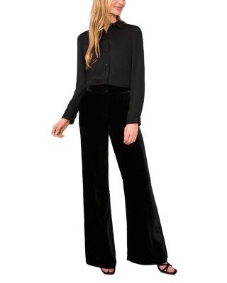 Maridel Button Down Shirt