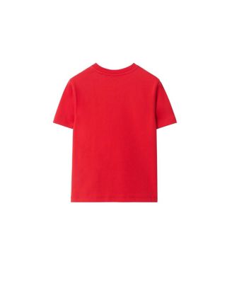 Boys' EKD Cotton T-Shirt - Little Kid, Big Kid