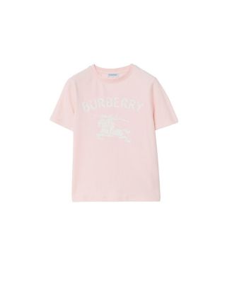 Girls' EKD Stretch Cotton T-Shirt - Little Kid, Big Kid